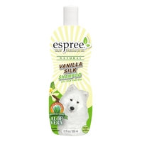 Espree Vanilla Silk -shampoo, 355 ml
