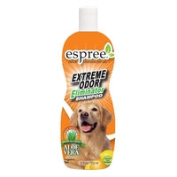 Espree Extreme -shampoo hajunpoistoon, 355 ml