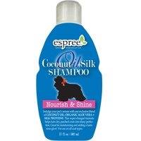 Espree Coconut Oil + Silk -shampoo, 502 ml