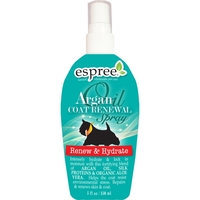 Espree Argan Oil Coat Renewal -spray, 150 ml