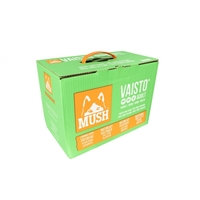 Mush Vaisto Vihreä nauta-sika-kana 10 kg