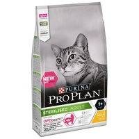 Pro Plan Cat Steril OPTIDIGEST Chicken (1,5 kg), Purina Pro Plan