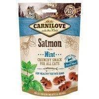 Carnilove Cat Snack crunchy lohi 50 g