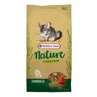 Versele-Laga Nature Fibrefood Chinchilla 2,75 kg