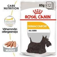 Royal Canin Dermacomfort wet 12 x 85 g