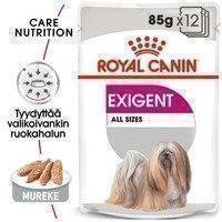 Royal Canin Exigent wet 12 x 85 g