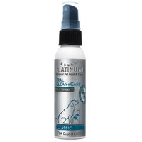 Platinum OralClean+Care Spray Classic 65 ml