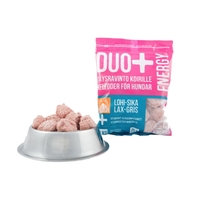 Mush DUO+ Energy lohi-sika (3 kg)