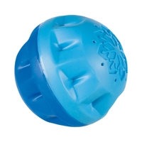 Viilentävä TPR-pallo Trixie 8 cm