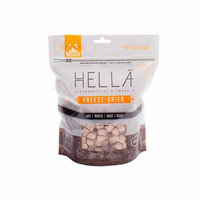 MUSH HELLÄ Freeze-Dried Beef 250g, Mush