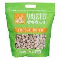 MUSH Vaisto Vihreä FREEZE-DRIED (800 g), Mush