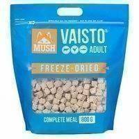 MUSH Vaisto Sininen FREEZE-DRIED (800 g), Mush