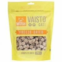 MUSH Vaisto Cat REEZE-DRIED 250g, Mush