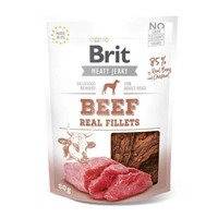 Brit Care Jerky naudanlihafile (80 g)