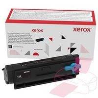 Musta värikasetti XE-006R04378, Xerox