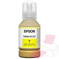 Keltainen täytemuste EP-C13T49H400, Epson