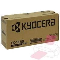 Musta värikasetti KY-1T02RY0NL0, Kyocera