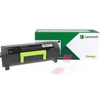 Musta värikasetti LE-B282000, Lexmark