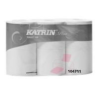 Katrin Plus Toilet 150 wc-paperi