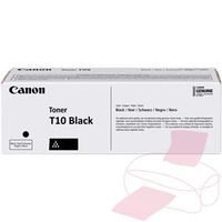 Musta värikasetti CA-4566C001, Canon