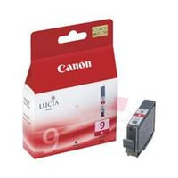 Punainen mustepatruuna CA-1040B001, Canon