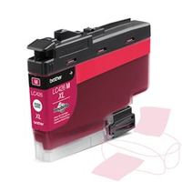 Magenta mustepatruuna BR-LC426XLM, Brother