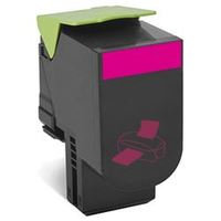 Magenta värikasetti LE-70C0X30, Lexmark