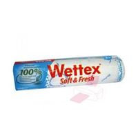 Wettex Soft/Fresh talousliinarulla