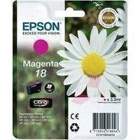 Magenta mustepatruuna EP-T1803, Epson