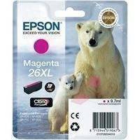 Magenta mustepatruuna EP-T2633, Epson