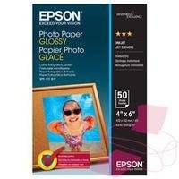 Epson Photo Paper Glossy