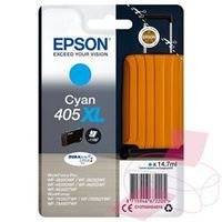 Cyan mustekasetti EP-C13T05H24010, Epson