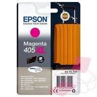 Magenta mustekasetti EP-C13T05H34010, Epson