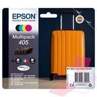 Multipack 4-väriä EP-C13T05G64010, Epson