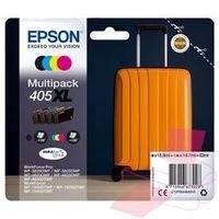 Multipack 4-väriä EP-C13T05H64010, Epson