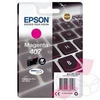 Magenta mustekasetti EP-C13T07U340, Epson