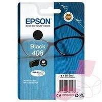Musta mustekasetti EP-C13T09J14010, Epson