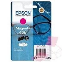 Magenta mustekasetti EP-C13T09J34010, Epson