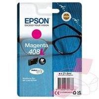 Magenta mustekasetti EP-C13T09K34010, Epson