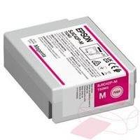 Magenta mustepatruuna EP-C13T52M340, Epson