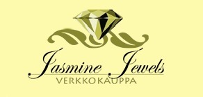 Jasmine Jewels verkkokauppa